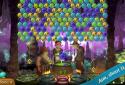 Bubble Witch Saga screenshot 1