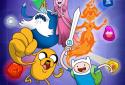 Adventure Time Puzzle Quest screenshot 6