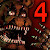 Five Nights at Freddy's 4
