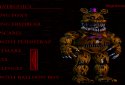 Five Nights at Freddy's 4 screenshot 8