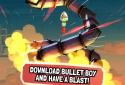 Bullet Boy screenshot 11