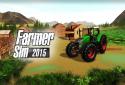 Farmer Sim 2015 screenshot 1