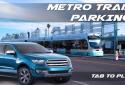 METRO TRAIN CAR PARKING screenshot 1