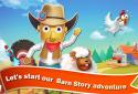 Barn Story: Farm Day screenshot 6