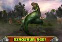 Dinosaur Revenge 3D screenshot 11