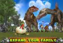 Dinosaur Revenge 3D screenshot 13