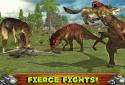 Dinosaur Revenge 3D screenshot 14