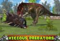 Dinosaur Revenge 3D screenshot 15