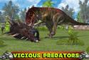 Dinosaur Revenge 3D screenshot 5