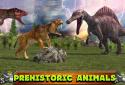 Dinosaur Revenge 3D screenshot 7
