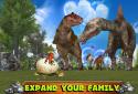 Dinosaur Revenge 3D screenshot 8