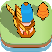 Landscape - City Builder Game