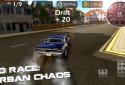 3d Race : Urban Chaos screenshot 1