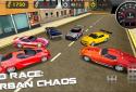 3d Race : Urban Chaos screenshot 3