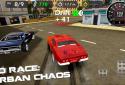 3d Race : Urban Chaos screenshot 4