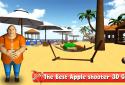 Apple Shooter 3 screenshot 4