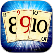 Clash of Cards: Solitaire