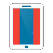 Edge Color Notification