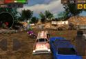 Demolition Derby: Crash Racing screenshot 1