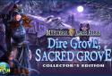 MCF: Dire Grove Sacred Grove screenshot 10