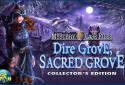 MCF: Dire Grove Sacred Grove screenshot 5