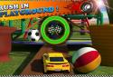 Amazing Mini Driver 3D screenshot 10
