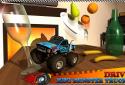 Amazing Mini Driver 3D screenshot 11