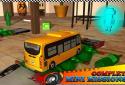 Amazing Mini Driver 3D screenshot 4