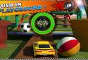 Amazing Mini Driver 3D screenshot 5
