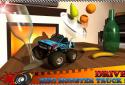 Amazing Mini Driver 3D screenshot 6