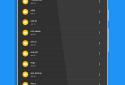 Amaze File Manager screenshot 1