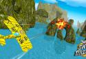 Sky Drift - Air Race Battle screenshot 3
