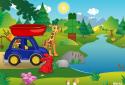 LEGO DUPLO Forest screenshot 4