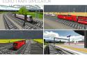 Euro Train Simulator screenshot 7
