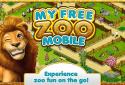 MyFreeZoo Mobile screenshot 1