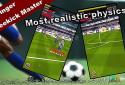 Finger Free Kick Master screenshot 4