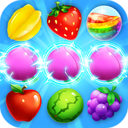Fruit Worlds