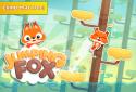Jumping Fox: Climb That Tree! screenshot 3