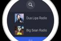 Pandora® internet radio screenshot 10