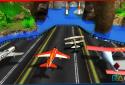 Race The Planes screenshot 1
