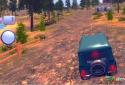 Uaz 4x4 OffRoad Racing 2 screenshot 1