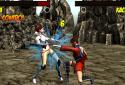 Girl Fight: The Fighting Games screenshot 1
