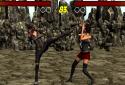 Girl Fight: The Fighting Games screenshot 14