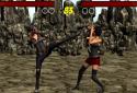 Girl Fight: The Fighting Games screenshot 4