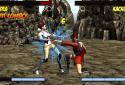 Girl Fight: The Fighting Games screenshot 6