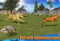 Angry Cheetah Simulator 3D screenshot 10