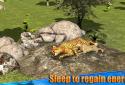 Angry Cheetah Simulator 3D screenshot 13