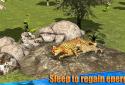 Angry Cheetah Simulator 3D screenshot 3