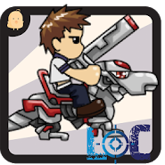 LOC - Lock on Cannon