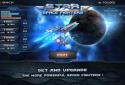 Galaxy War Fighter screenshot 1